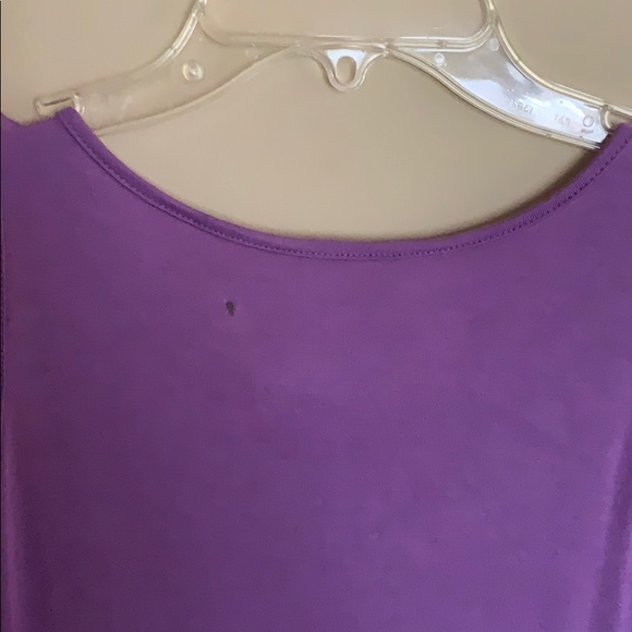 Girl’s tank dress, size L - Picture 6 of 8